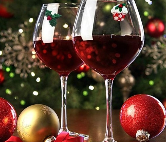 Декември е месецът на обилните трапези и празничните събирания което