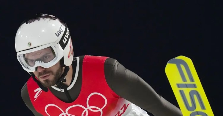 Владимир Зографски преодоля квалификацията на състезанието от Световната купа по