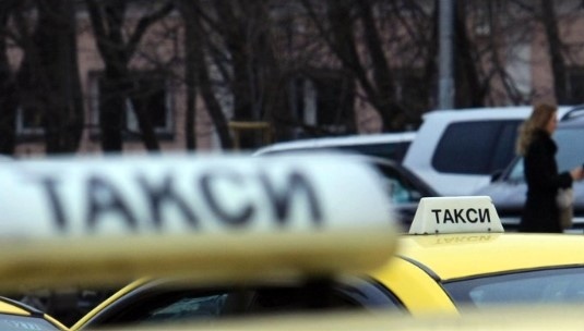 Три дни преди приемането на еврото у нас от таксиметровия