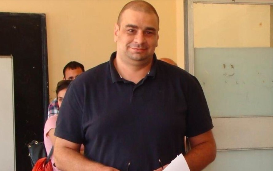 Почина Борис Марков временен лидер на СДС през 2012 г