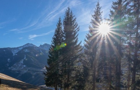 Днес над по голямата част от страната ще е предимно