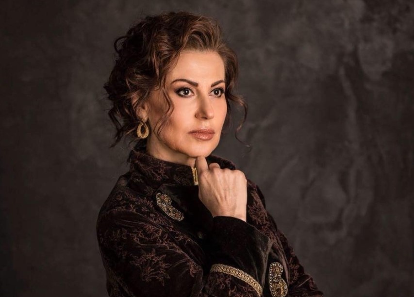 Президентът на Българската федерация по художествена гимнастика Илиана Раева обяви