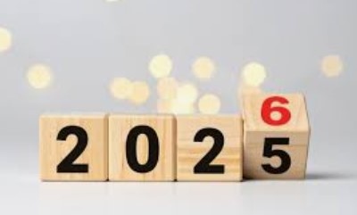 Една трета от българите определят изминалата година като добра за