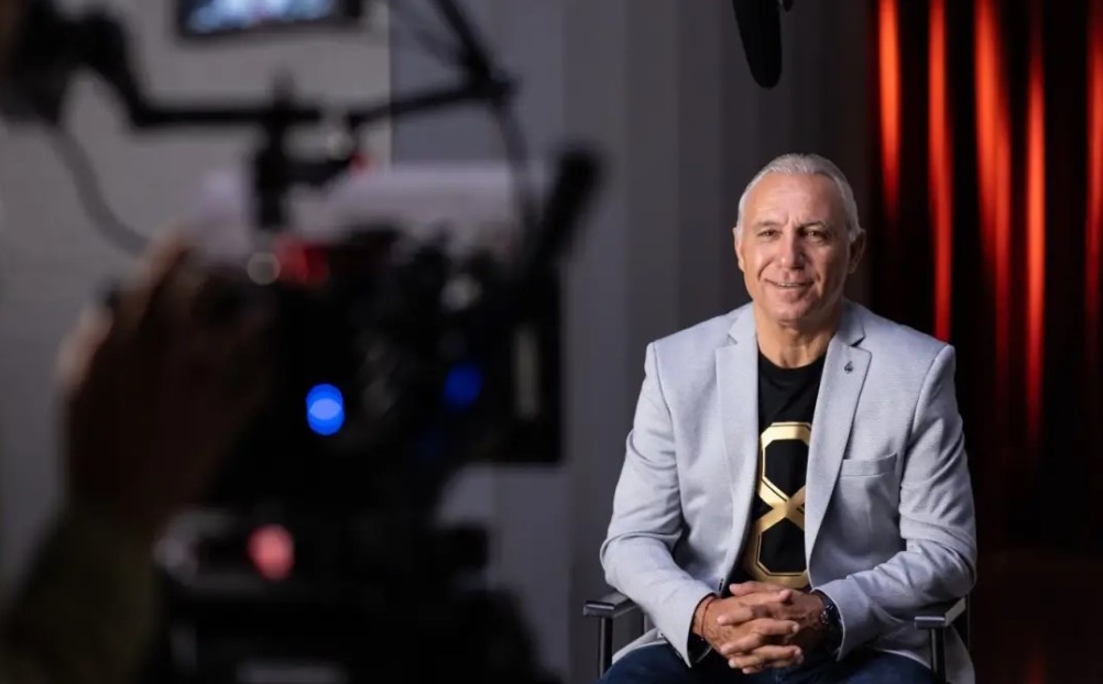 Вече играеш… Стоичков документалното риалити на NOVA започва на 11