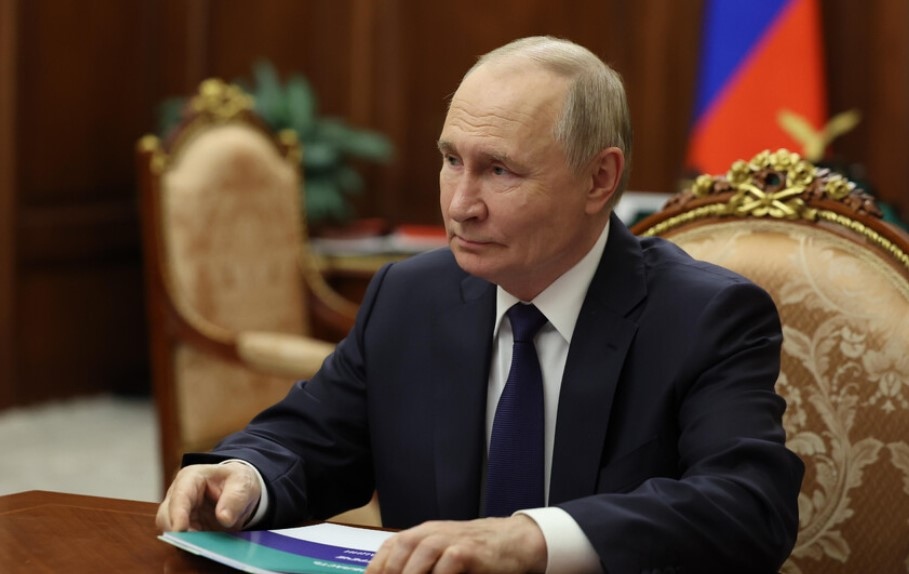 Русия продължава да реализира плана си за завладяване на 4