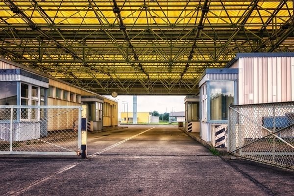 Поради стачни дейности и блокада от гръцките фермери ще има