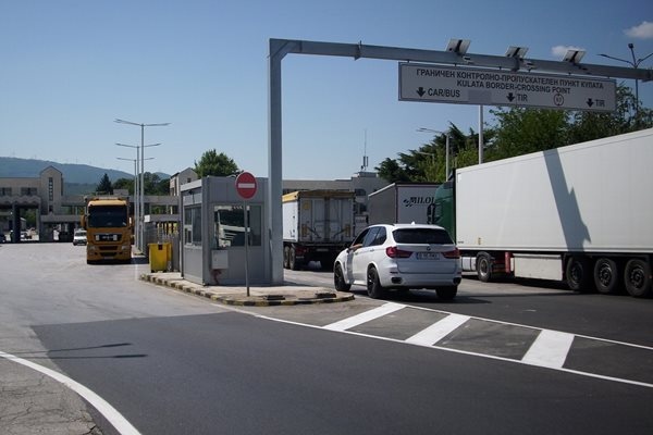 От 1 януари 2026 г в Гърция влязоха в сила