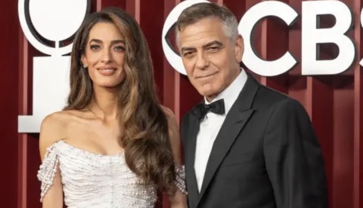 Американският актьор Джордж Клуни е получил френското си гражданство по