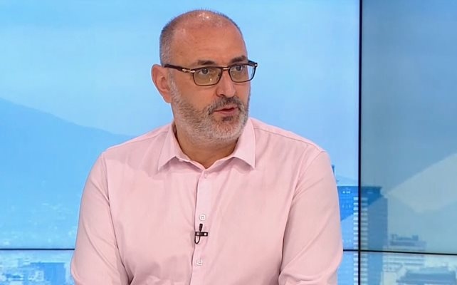 Видяхме че без жертви и проливане на кръв Съединетите щати