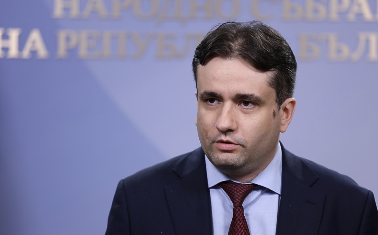 Като за човек който никога не лъже по собствените му