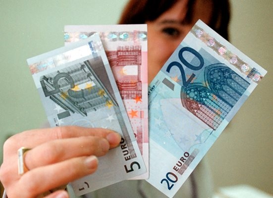 Първите дни от въвеждането на еврото вървят гладко Очаквам тази
