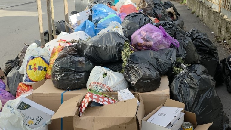 Жители на столичния район Подуяне са недоволни от ситуацията със