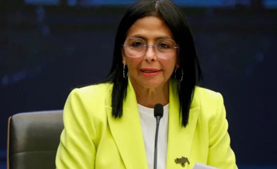 Временният президент на Венецуела Делси Родригес предложи да си сътрудничи