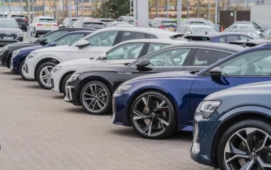 Отминалата година е рекордна за България с продадените 49 389