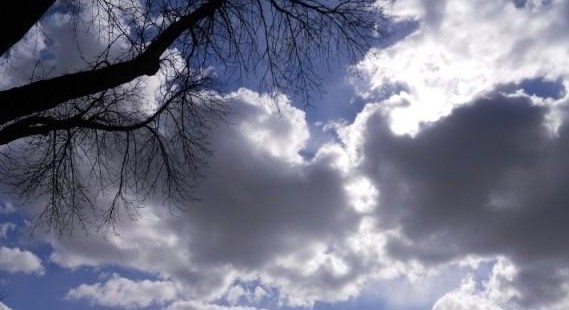 Днес облачността над страната ще се задържи значителна На места