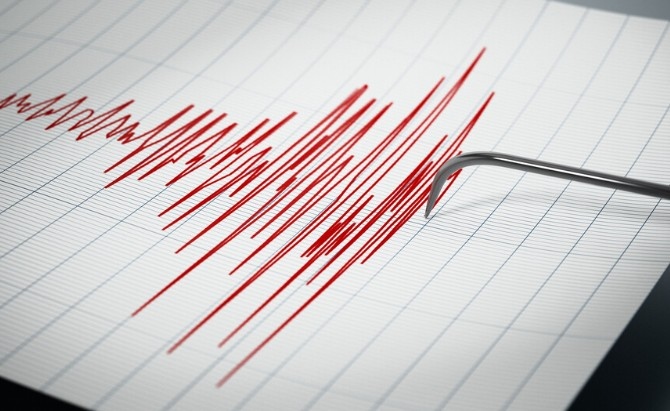 Земетресение с магнитуд 6 2 разтърси крайбрежието на западна Япония