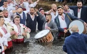 Празнуваме Боявление или Йордановден – един от най големите християнски