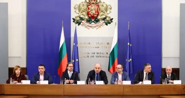 36 3 от българските левове в обращение са изтеглени от