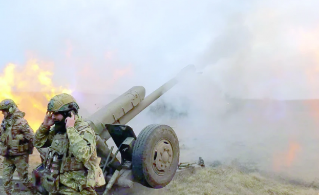 Според Руслан Трад действията на администрацията на Доналд Тръмп във