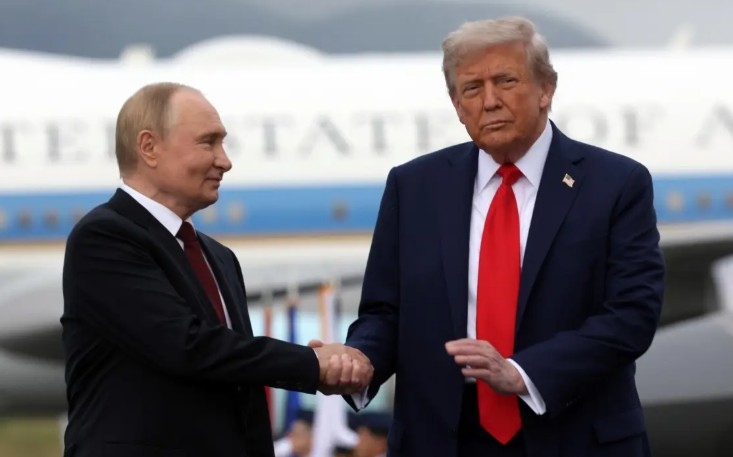 Руски представители са намекнали още през 2019 г че Кремъл