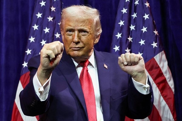 Сенатът на САЩ прие днес резолюция която ограничава правомощията на