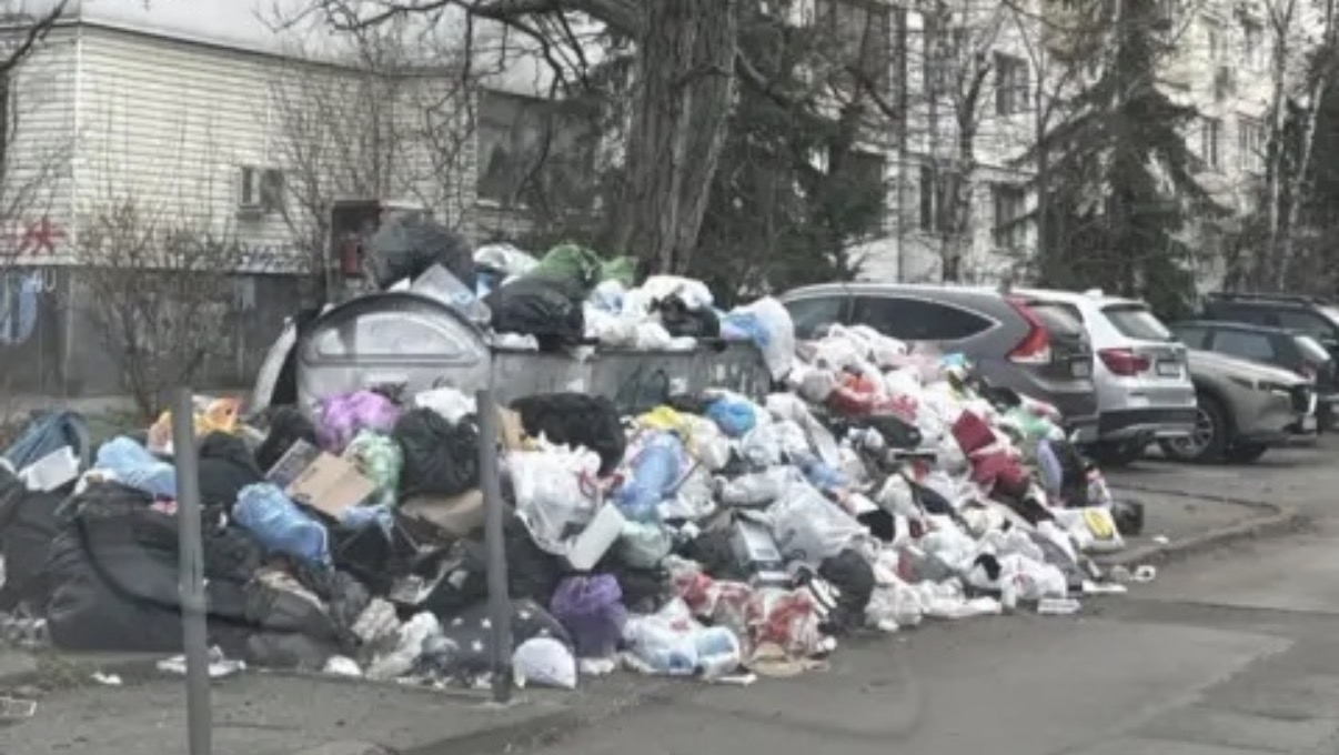 Анализ на Валентин ИВАНОВ
В един момент разбираш че проблемът с