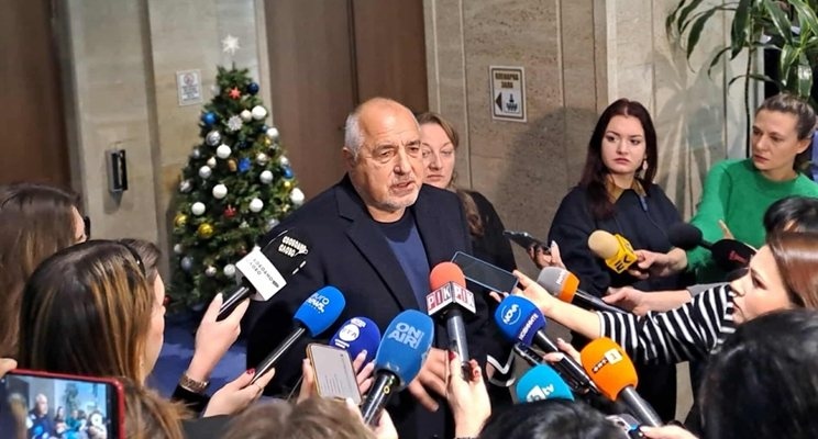 Ще вземем и ще върнем мандата но хаосът ще е