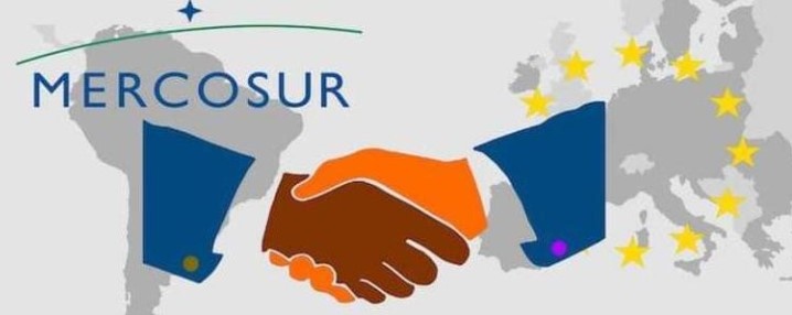ЕС даде одобрение за сключването на търговската сделка с южноамериканския блок