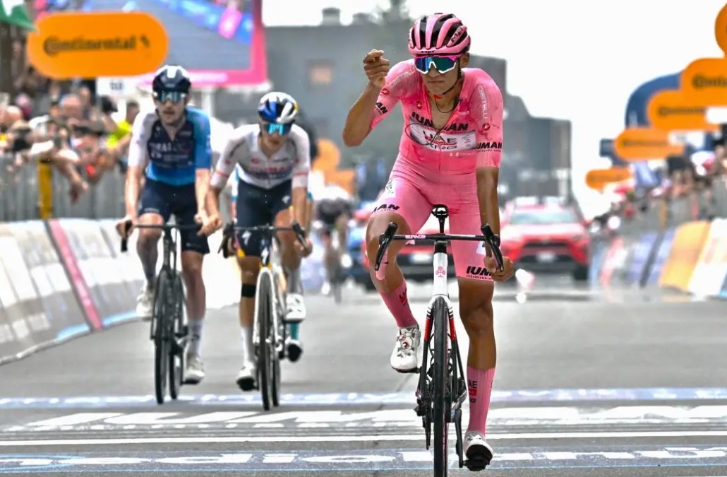 България ще се превърне в център на световното колоездене през