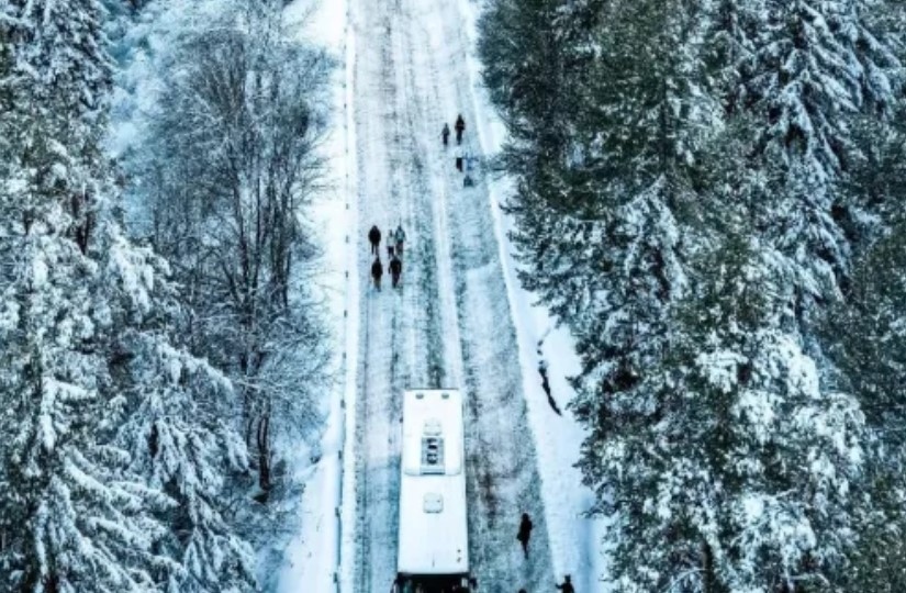 Пътищата към хижа Алеко и Златните мостове ще бъдат затваряни