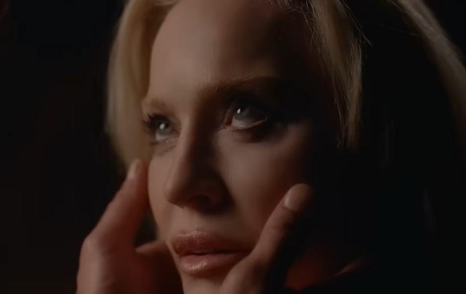 Мадона участва в нова кампания на Dolce Gabbana в която