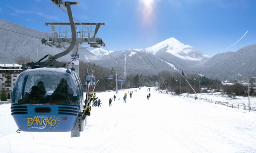 В Ски зона Банско ще отбележат инициативата на Световната федерация