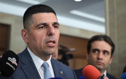 ПП ДБ ще върне веднага мандата за съставяне на правителство