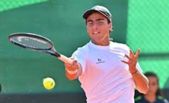 Иван Иванов беше избран за Най добър млад спортист на