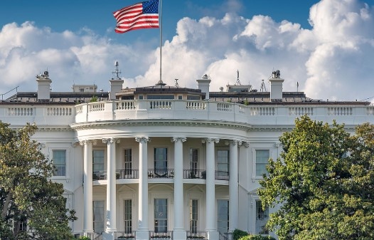 Представители на администрацията на президента Доналд Тръмп са провели предварителни