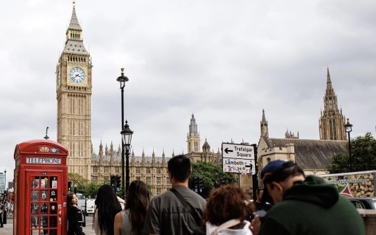 Великобритания вече не е обетованата земя за българските емигранти Нови