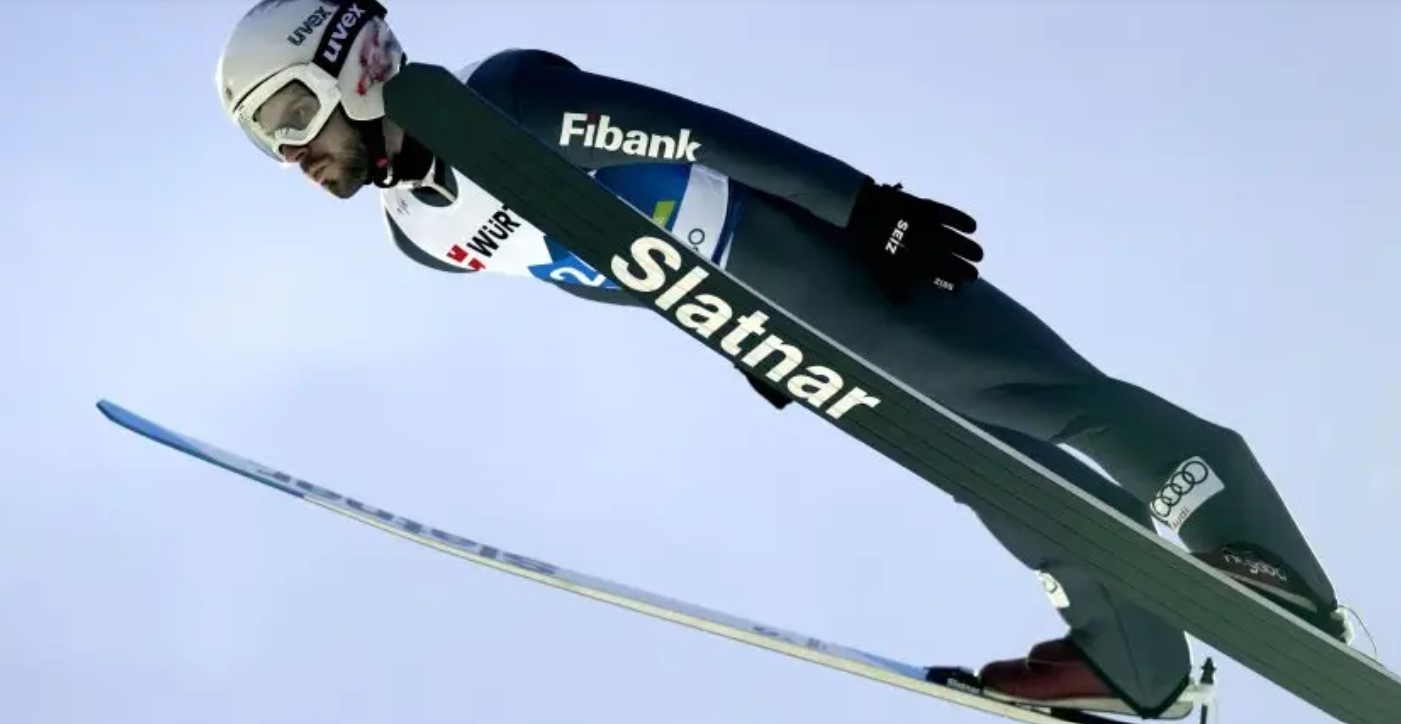 Владимир Зографски се класира на 14 о място в състезанието