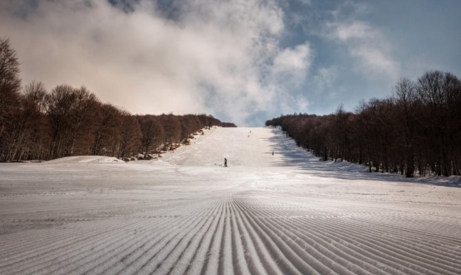 55 годишен скиор загина в Пирин  Сигналът до Планинската спасителна