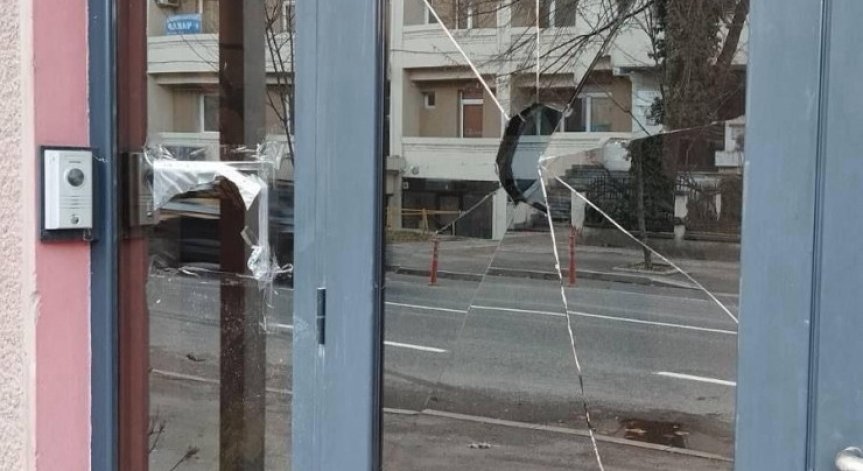 МВР в Северна Македония е арестувала в Скопие 54 годишния