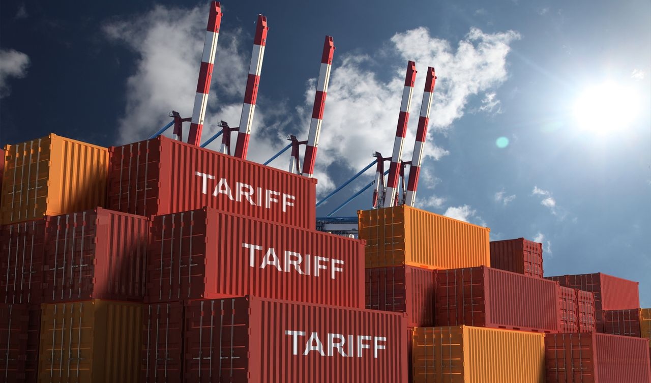 Президентът на САЩ Доналд Тръмп заяви че всяка страна която