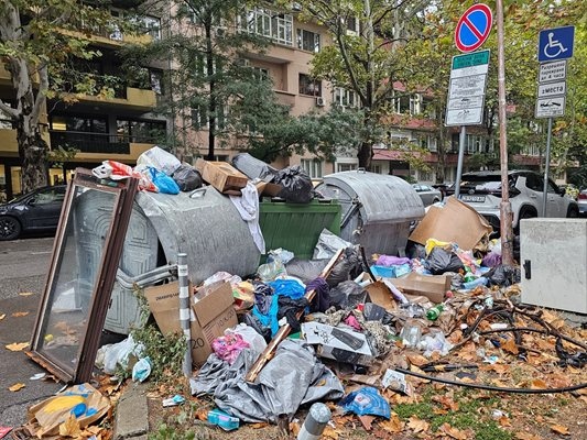 Кметът на София Васил Терзиев доказа извън всякакво съмнение че не може