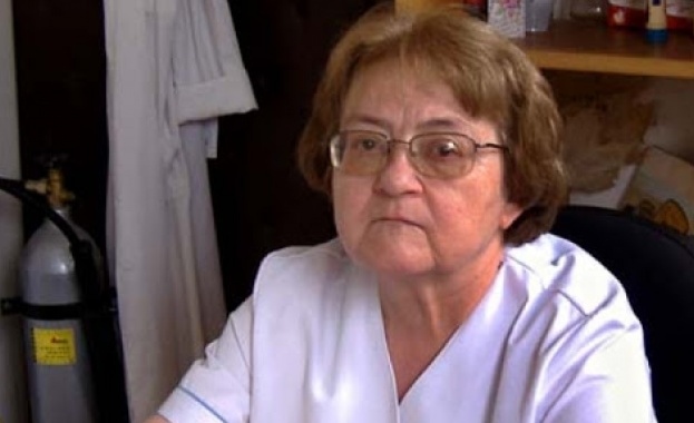 Първата грипна епидемия в страната вече е факт Област Варна