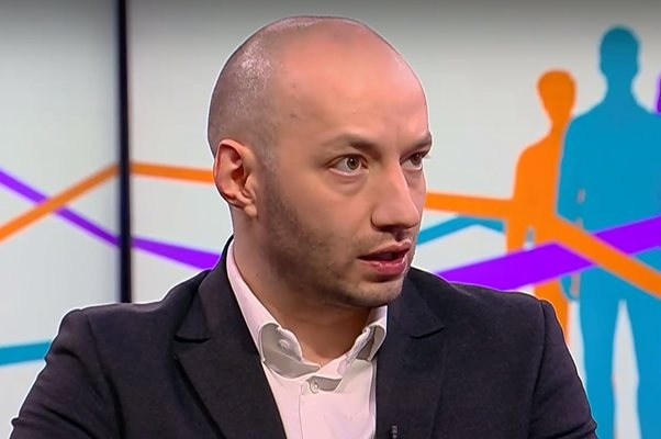 По Конституция изборът е на президента Смятам обаче че като