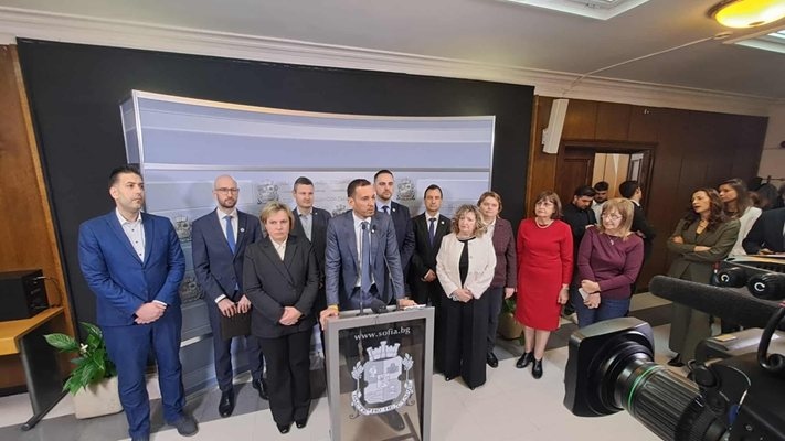 Какъв е планът ви за справяне с кризата с боклука