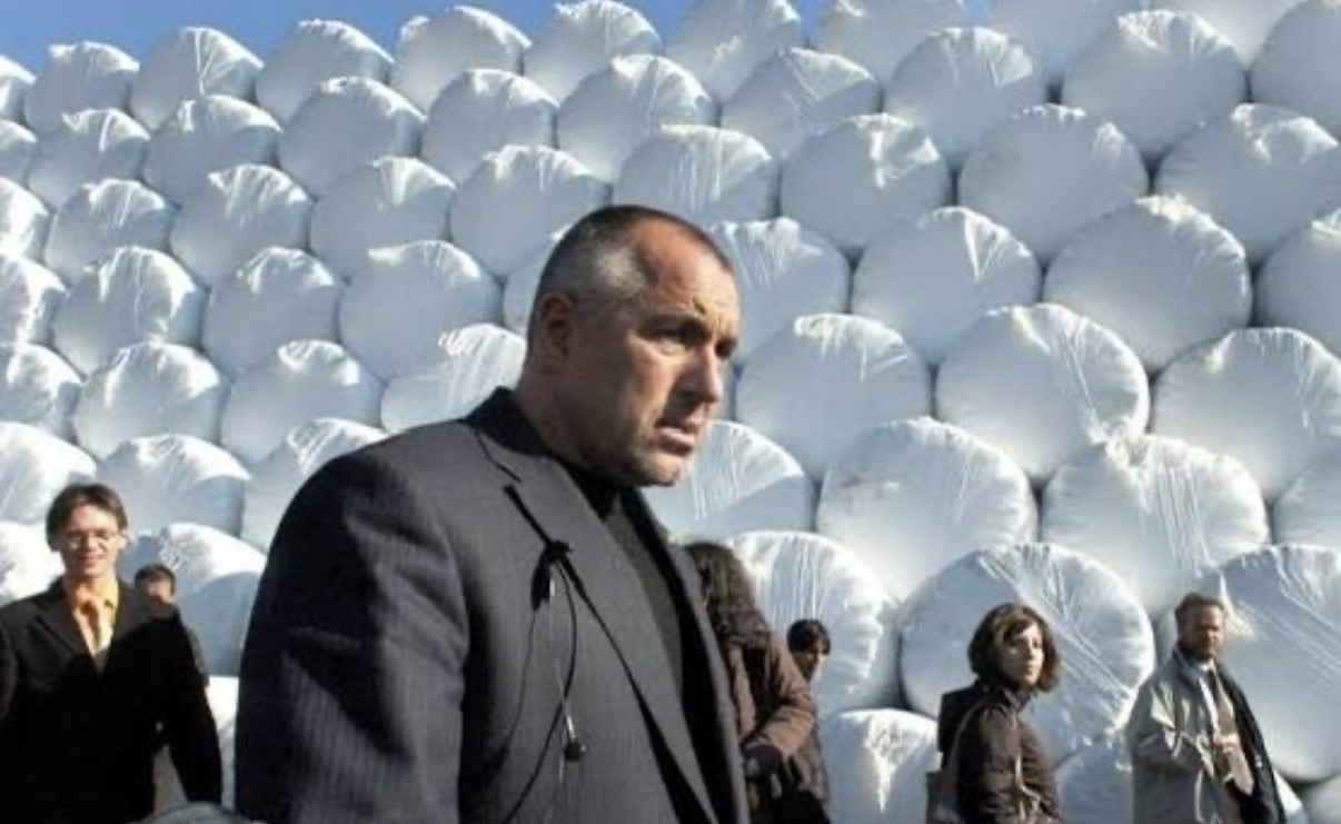 Злорадството от проблемите на София с боклучената мафия отдавна се