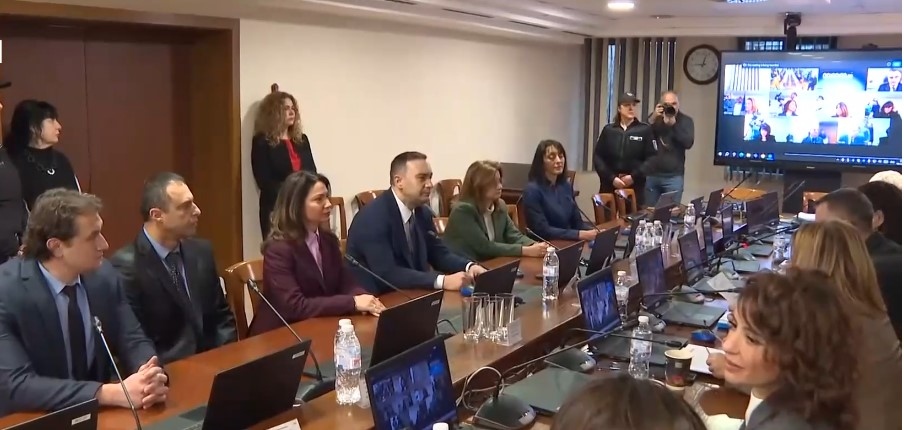 Излъчиха тримата най добри кандидати за европейски прокурор от България