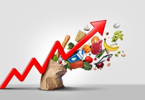През декември 2025 г инфлацията е нараснала с 0 1