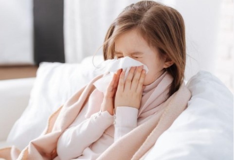 Грипната вълна която тръгна от Североизточна България постепенно предприема нови