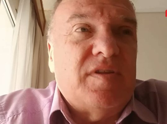 Пръстът на Тръмп е на спусъка След като има насочена