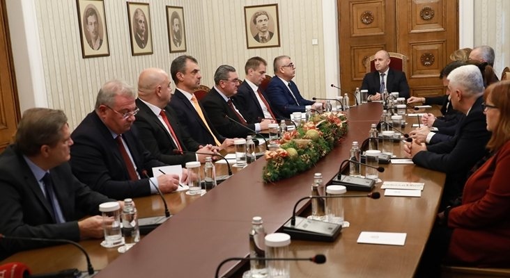 Календарът за още едни извънредни избори заедно с президентските наесен